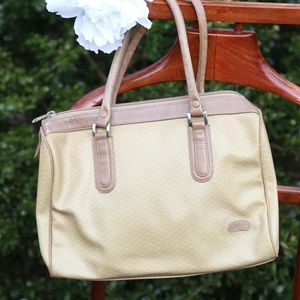 Lesac Vintage Handbag